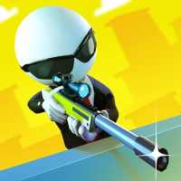 Johnny Strike - Free Sniper Shooter