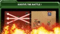 Assault Tank - Panzer Heroes Battle Arena Screen Shot 4