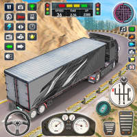 giochi di guida di camion 3d