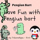 Penguin Bart - Hardest Game ever