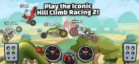 Hill Climb Racing 2 Screen Shot 7