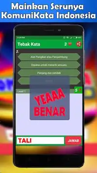 Komunikata Indonesia GTV 2018 Screen Shot 2