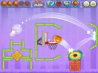 Basketball Games: Hoop Puzzles Screen Shot 11