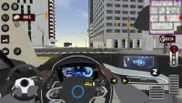 유럽 택시 시뮬레이터 2020 Screen Shot 4