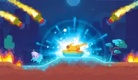 Tank Stars Screen Shot 12