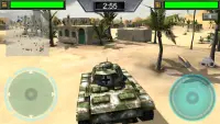 War World Tank 2 Deluxe Screen Shot 3