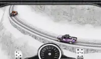 الوحش شاحنة سباق رالي 3D Screen Shot 11