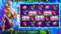 ARK Casino - Vegas Slots Game Screen Shot 4