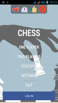 Chess [Free] Screen Shot 0