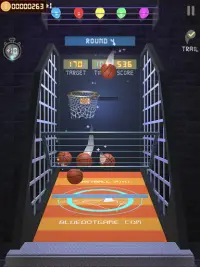 Basketball Arcade Machine Screen Shot 12
