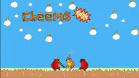 Cheems Bonk Game FREE! Screen Shot 0