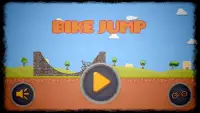 Bike Jump - Mountain Extreme Screen Shot 3