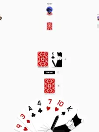 Stir Crazy: Play any card game Screen Shot 2