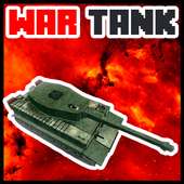Mod Tank War