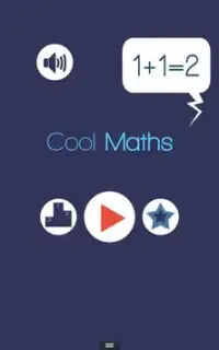 Cool Math Workout Games Screen Shot 0