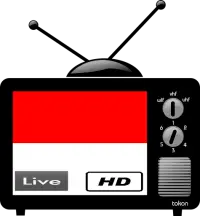 TV Indonesia- Semua Saluran Langsung(All Channels) Screen Shot 0