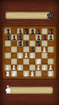 Chess Game Screen Shot 2