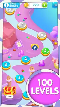 Puzzle Dash - Guess The Picture! Screen Shot 2
