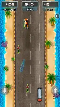 Bike trò chơi Screen Shot 5