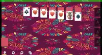 Solitaire Card Games Free Online Screen Shot 2