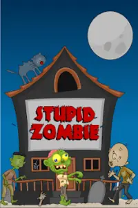 Zombie Stupid Screen Shot 0