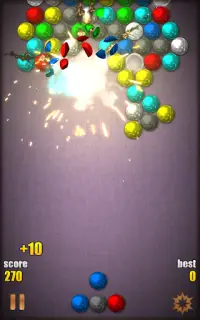 Magnetic Balls HD Screen Shot 16