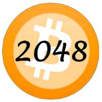 2048 Bitcoin