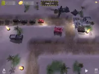 タワーディフェンスゲーム: 帝国の崩壊 Screen Shot 14