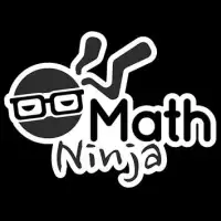 Math Ninja Screen Shot 0