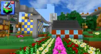 Mini World Craft New Master Building Block Game Screen Shot 0