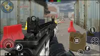 Shoot War Strike : fps Ops Screen Shot 3