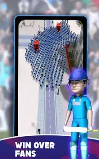 World Cricket Fans Screen Shot 9