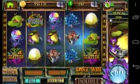 Slots - Magic Forest - Vegas Casino Free SLOTS Screen Shot 0