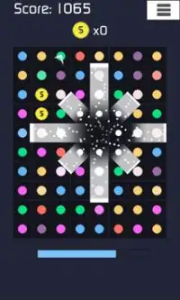 Dots Switch: Match 3 Puzzle Screen Shot 4