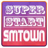 New Superstar SMTOWN Game