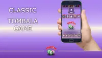 Tombola: Offline bingo game Screen Shot 2