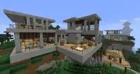 Craft House Minecraft Screen Shot 0
