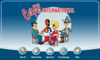Café International Screen Shot 0