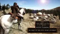 Turgut Battle Warrior: Ertugrul Ottoman Era Hero Screen Shot 3