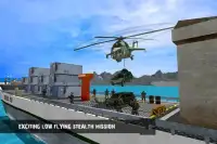 Offroad US Army Angkutan Game Screen Shot 7