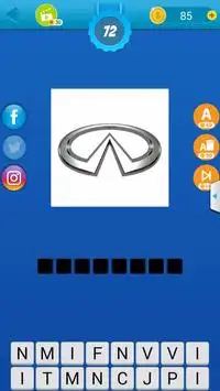 Logo Quiz Crack Screen Shot 0