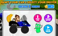 Fun Kids Car Racing Game Screen Shot 6