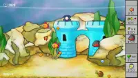 Pixel Aquarium - Pocket Fish Tank Simulator Screen Shot 0