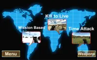 IGI - Rise of the Commando 2018: Free Action Screen Shot 1