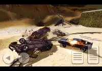 Beam Extreme 2 Car Crash Simulator Online 2018 Screen Shot 3