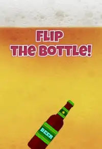 Flip The Bottle! Screen Shot 0