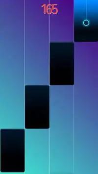 Magic Piano Tiles - songs Screen Shot 6