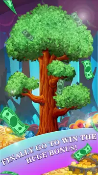 Tree World: Fairy Land Screen Shot 3