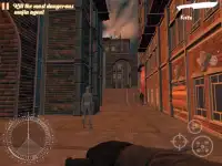 Underworld City Crime 2 : Mafia Terror Screen Shot 4