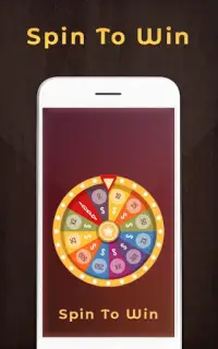 Spin Wheel - Coin Maker Screen Shot 0